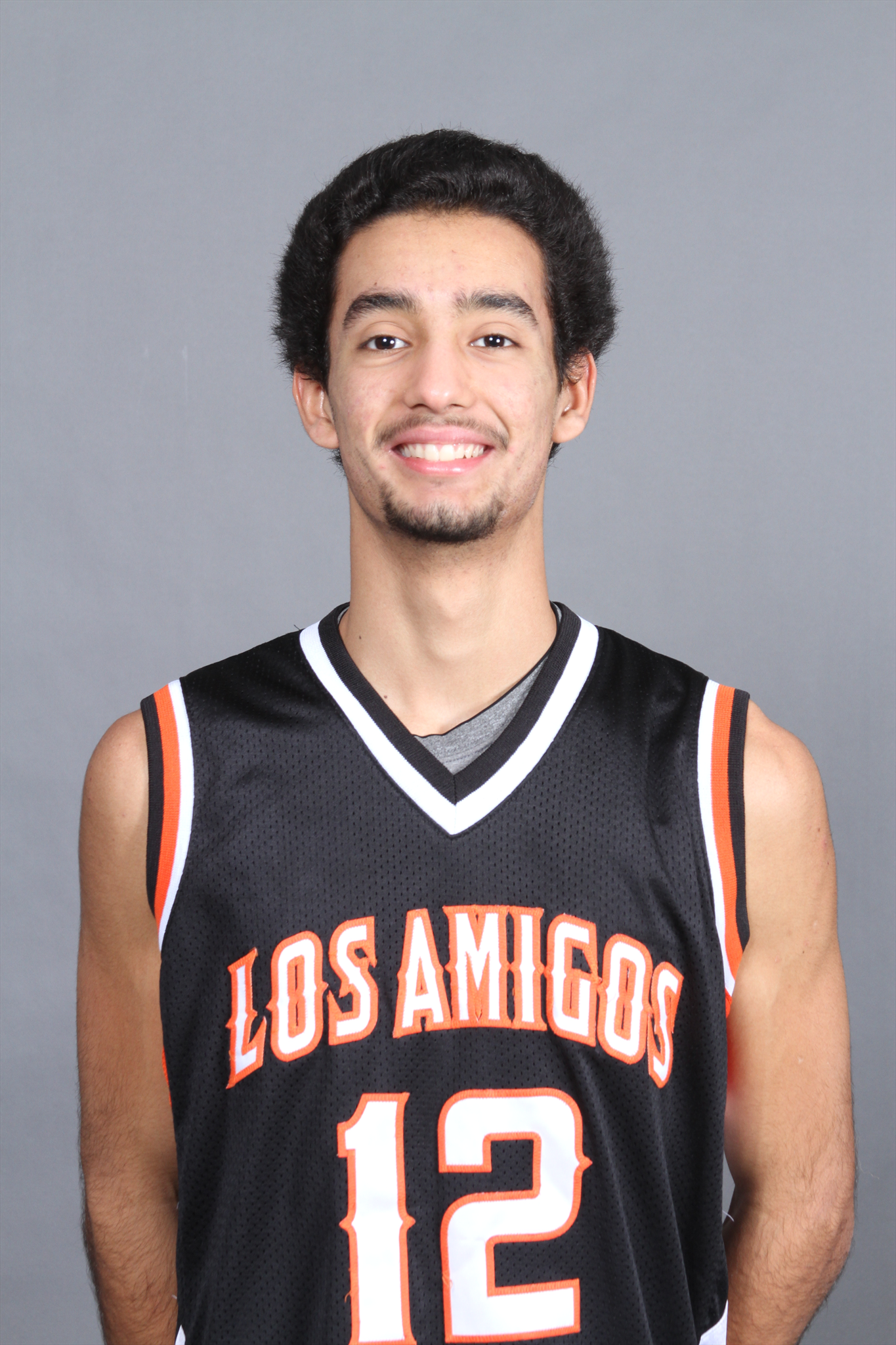 Adrian Bedolla
