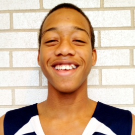 Rahshawn Randall