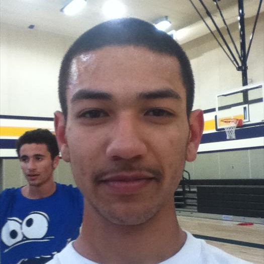 Brandon Mills mugshot