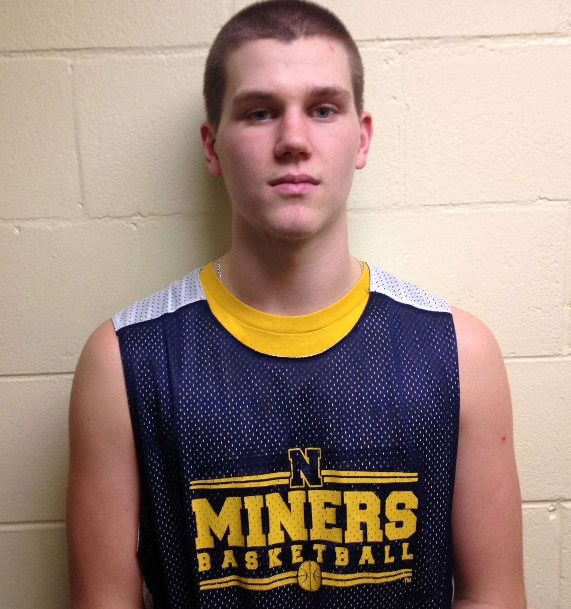 Tanner Uren