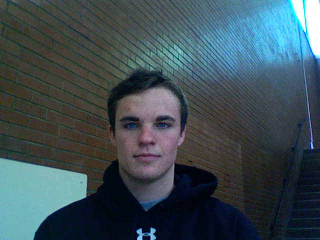 Jordan Peck