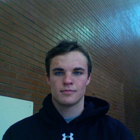 Jordan Peck mugshot