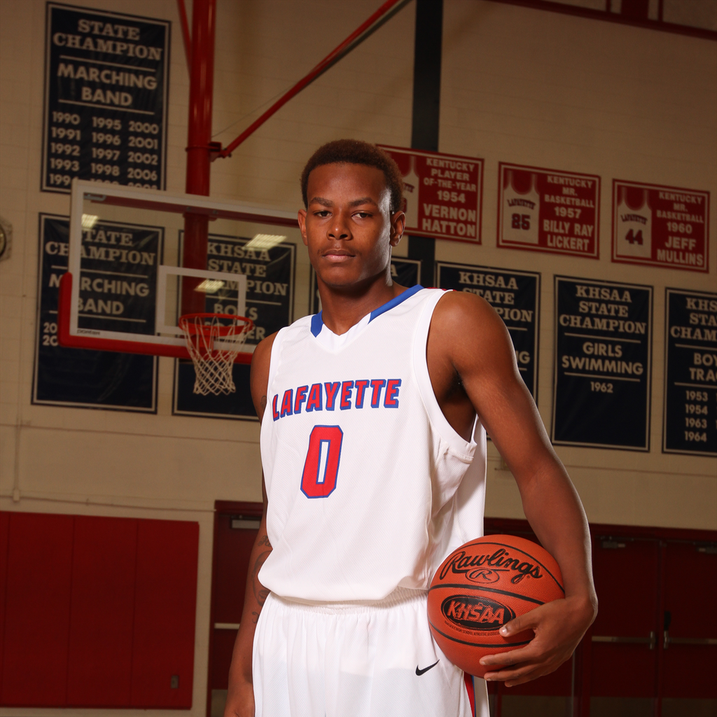 Charles Sweat-Washington