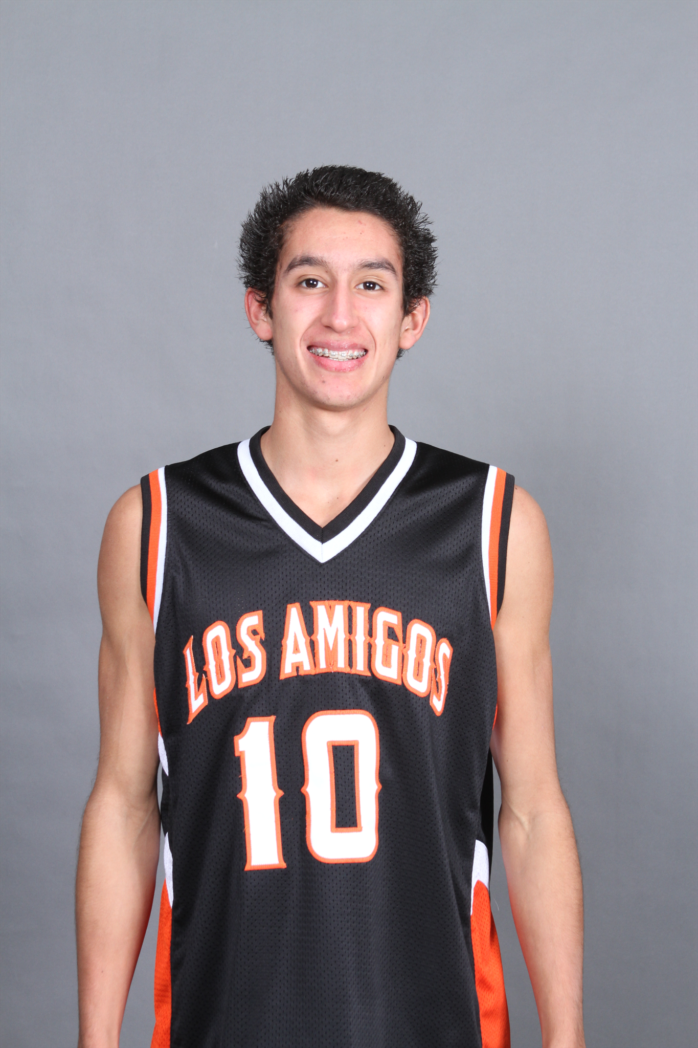 Jorge Bedolla