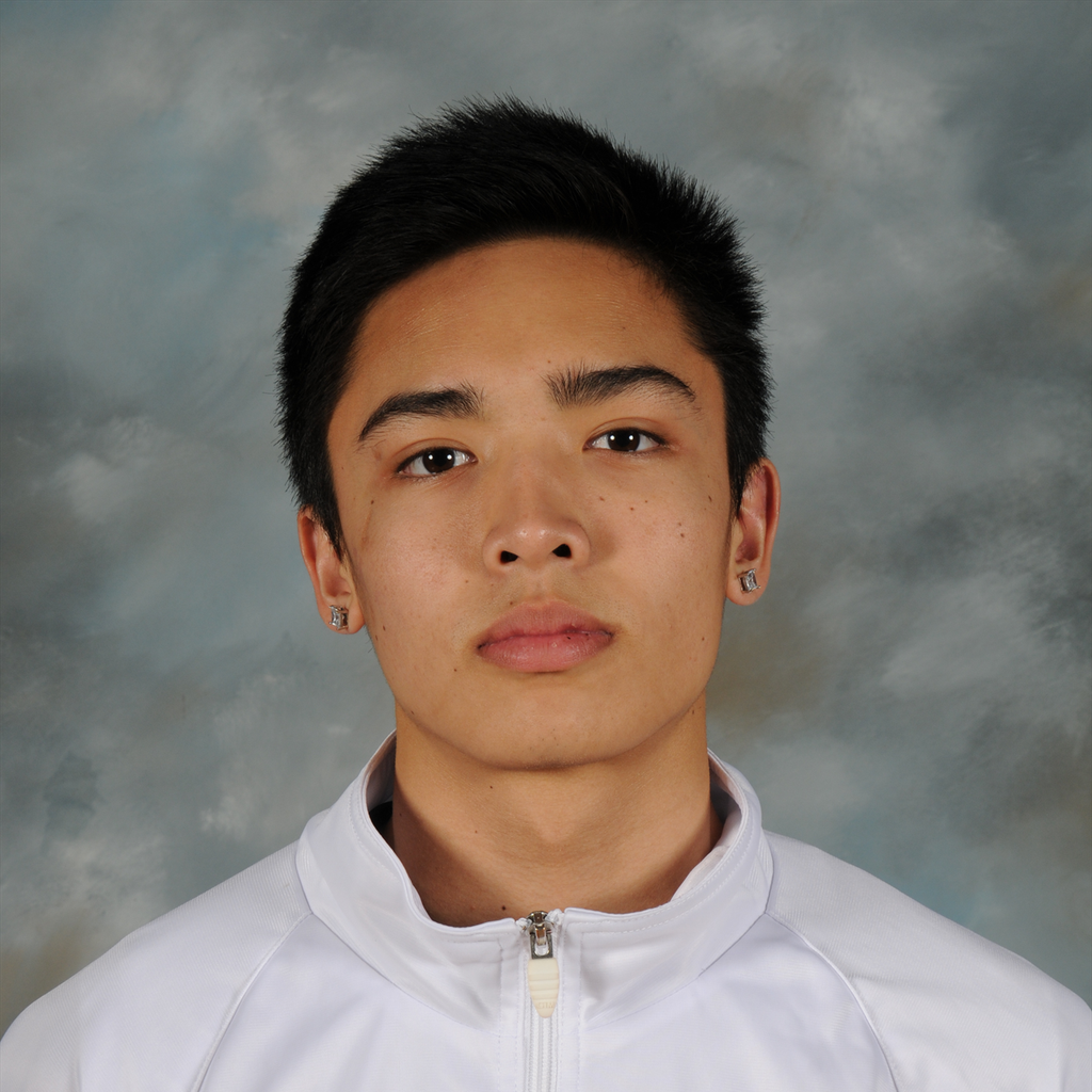 Kenneth Thai mugshot