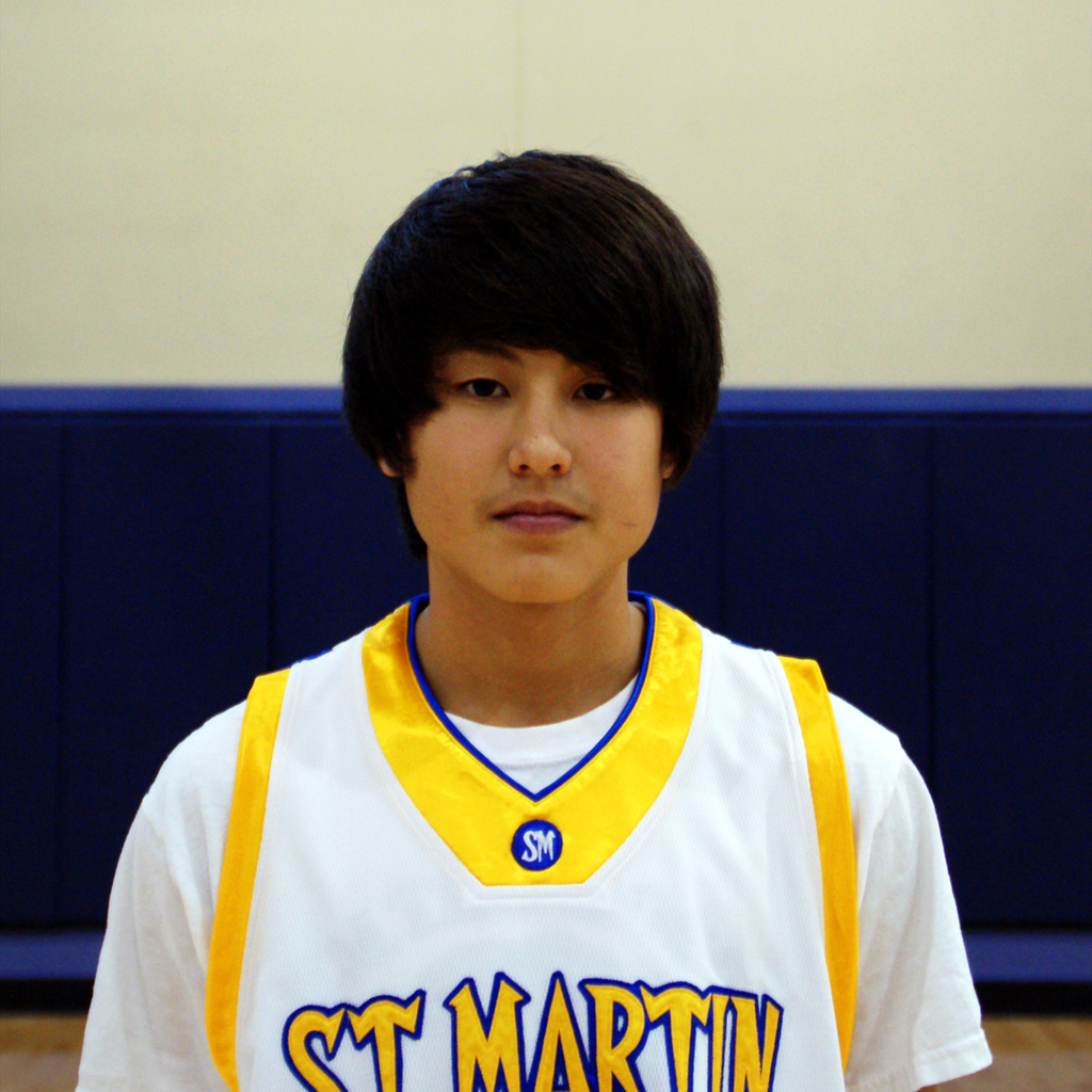 Mike Le mugshot