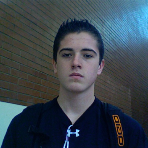 Tanner Nygren mugshot