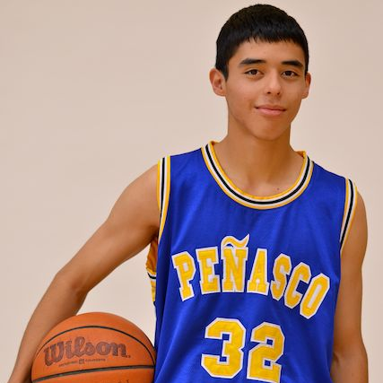 Austin Casados mugshot