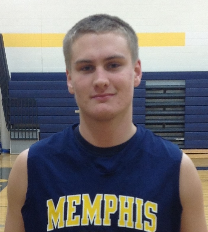 Justin Jaehn mugshot