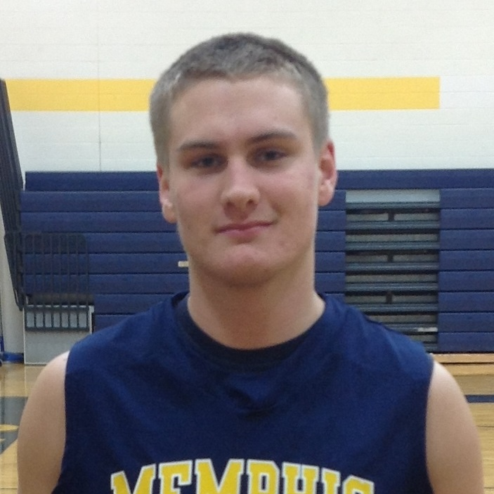 Justin Jaehn mugshot