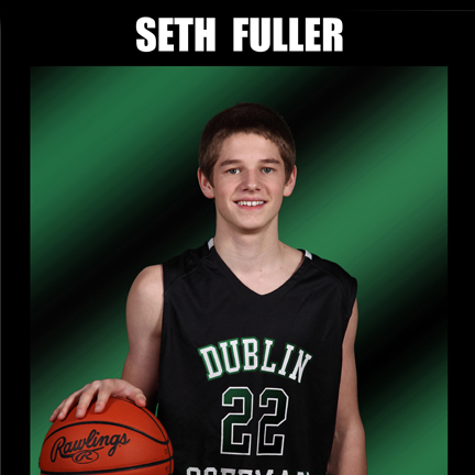 Seth Fuller
