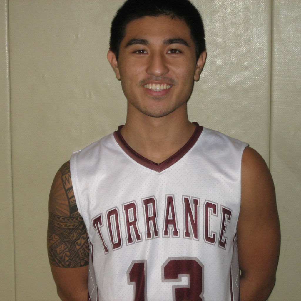 Tyler Takahashi mugshot