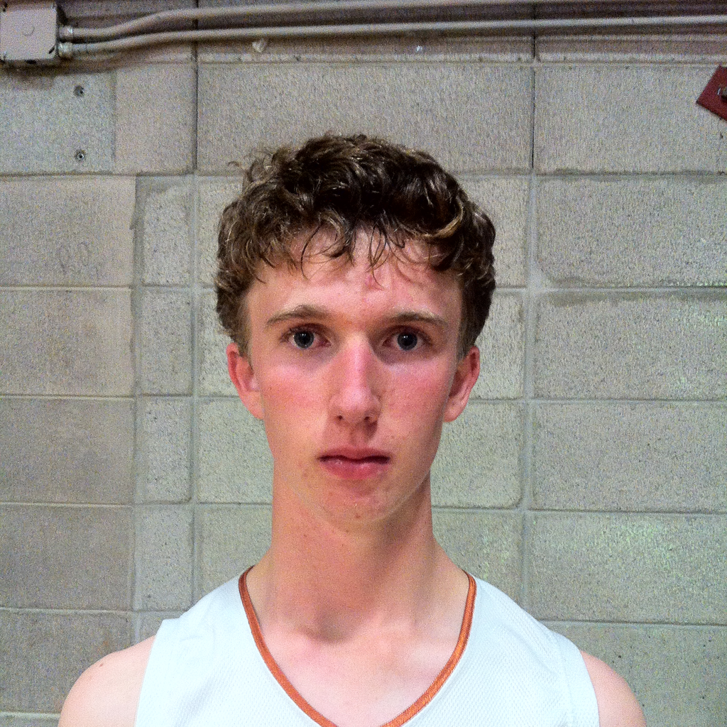Oliver Wells mugshot