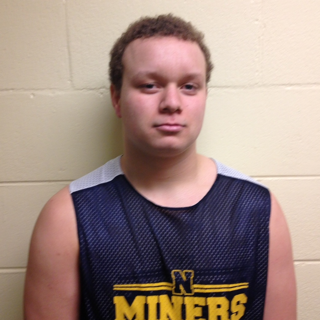 Nick  Martin mugshot