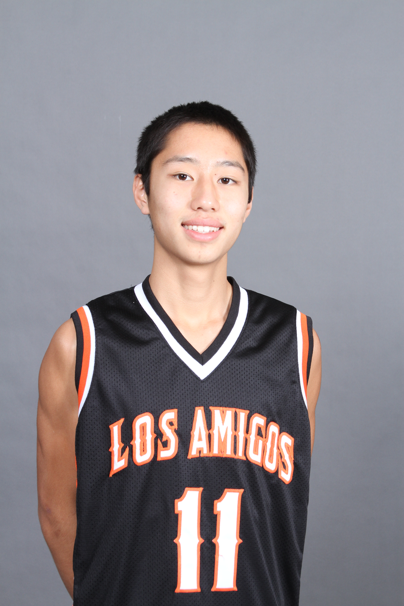 Jerry Lam mugshot