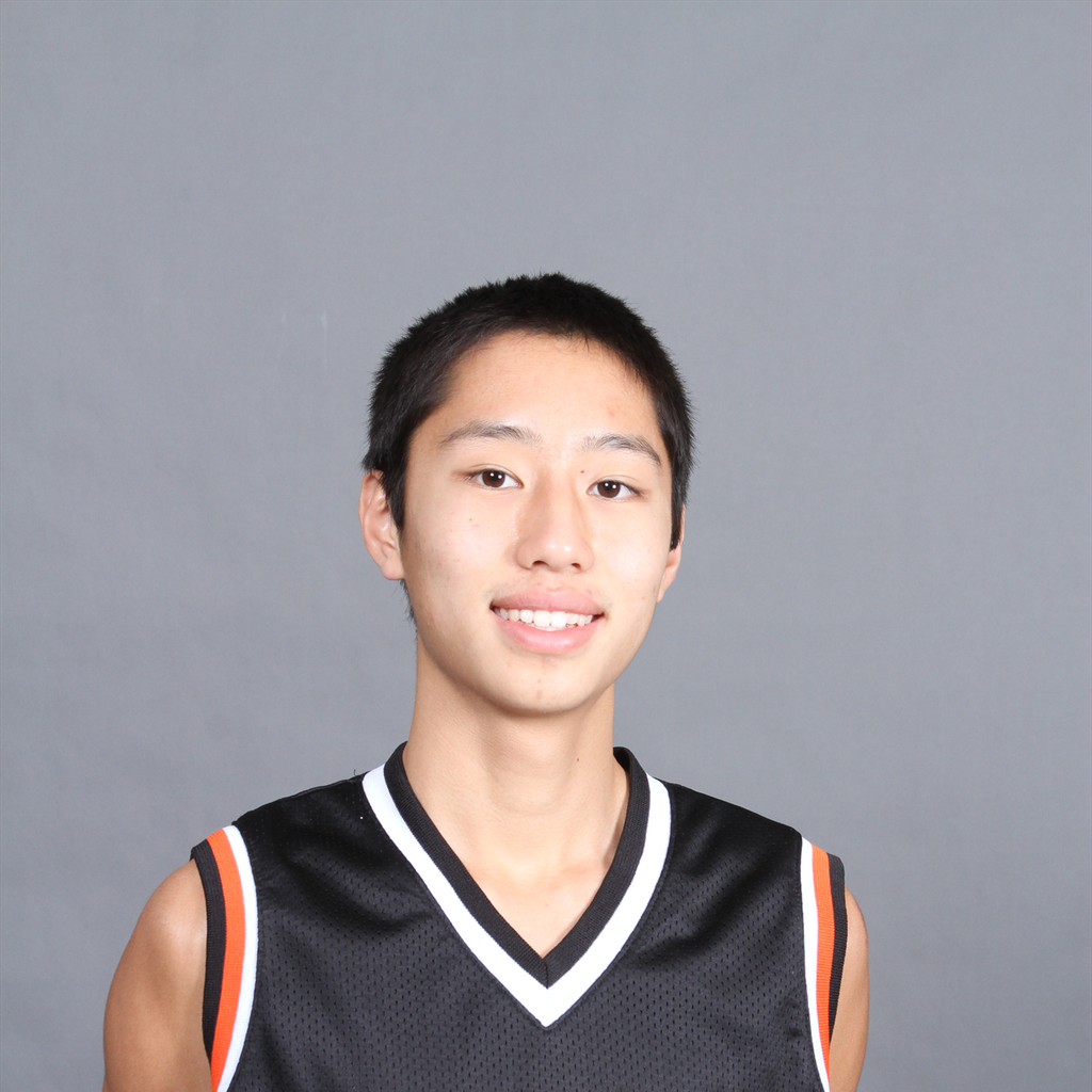 Jerry Lam mugshot