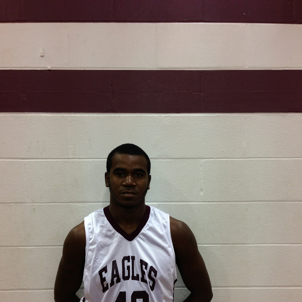 Kiefer Jefferson-Grimes