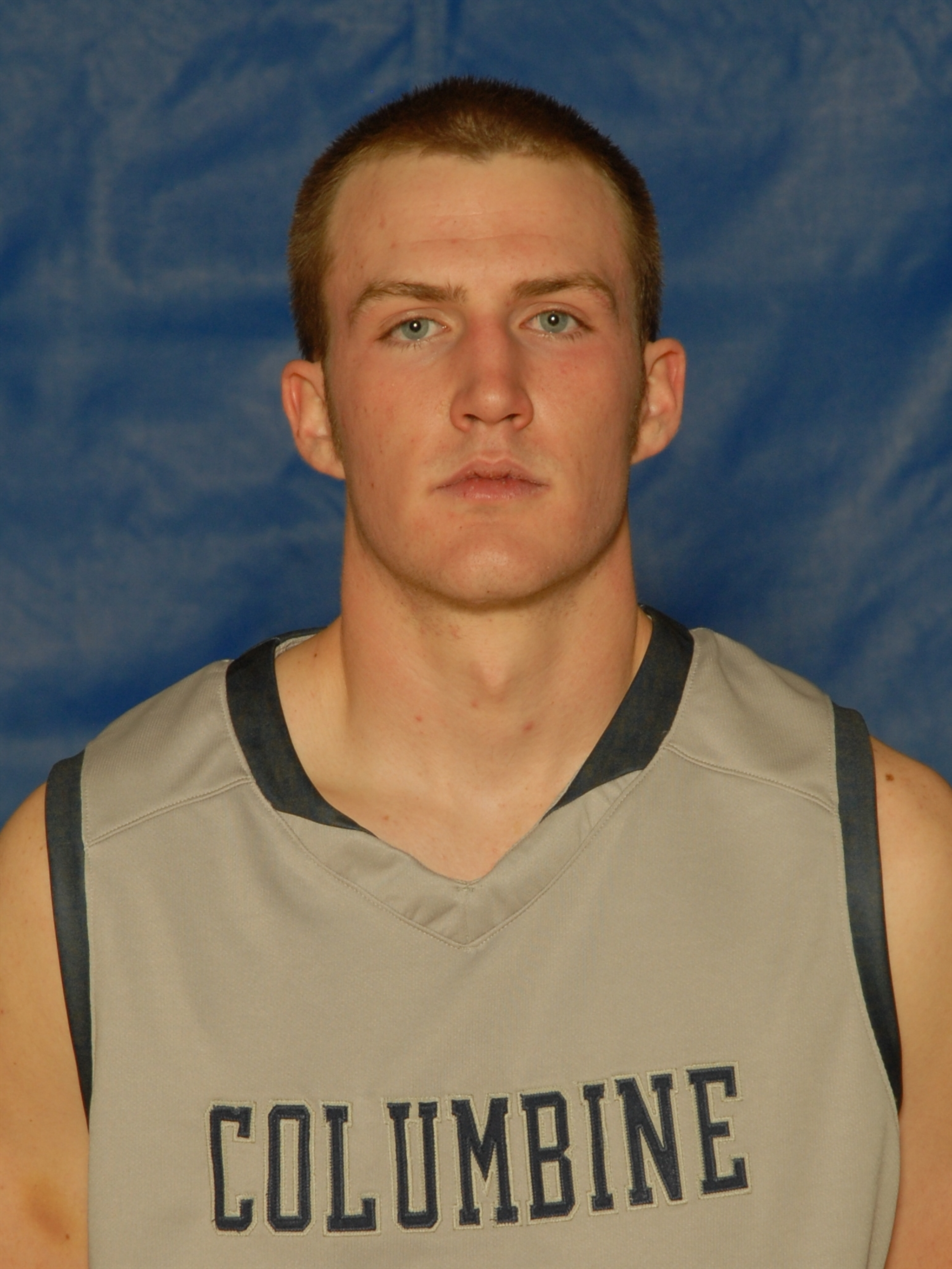 Brad Crowther