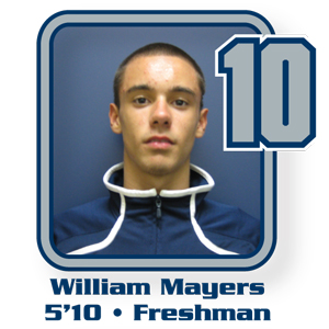 William  Mayers