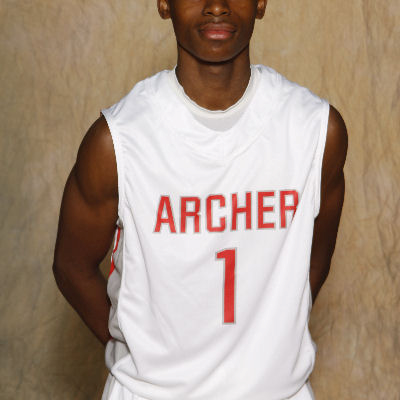 Darrion Taylor mugshot