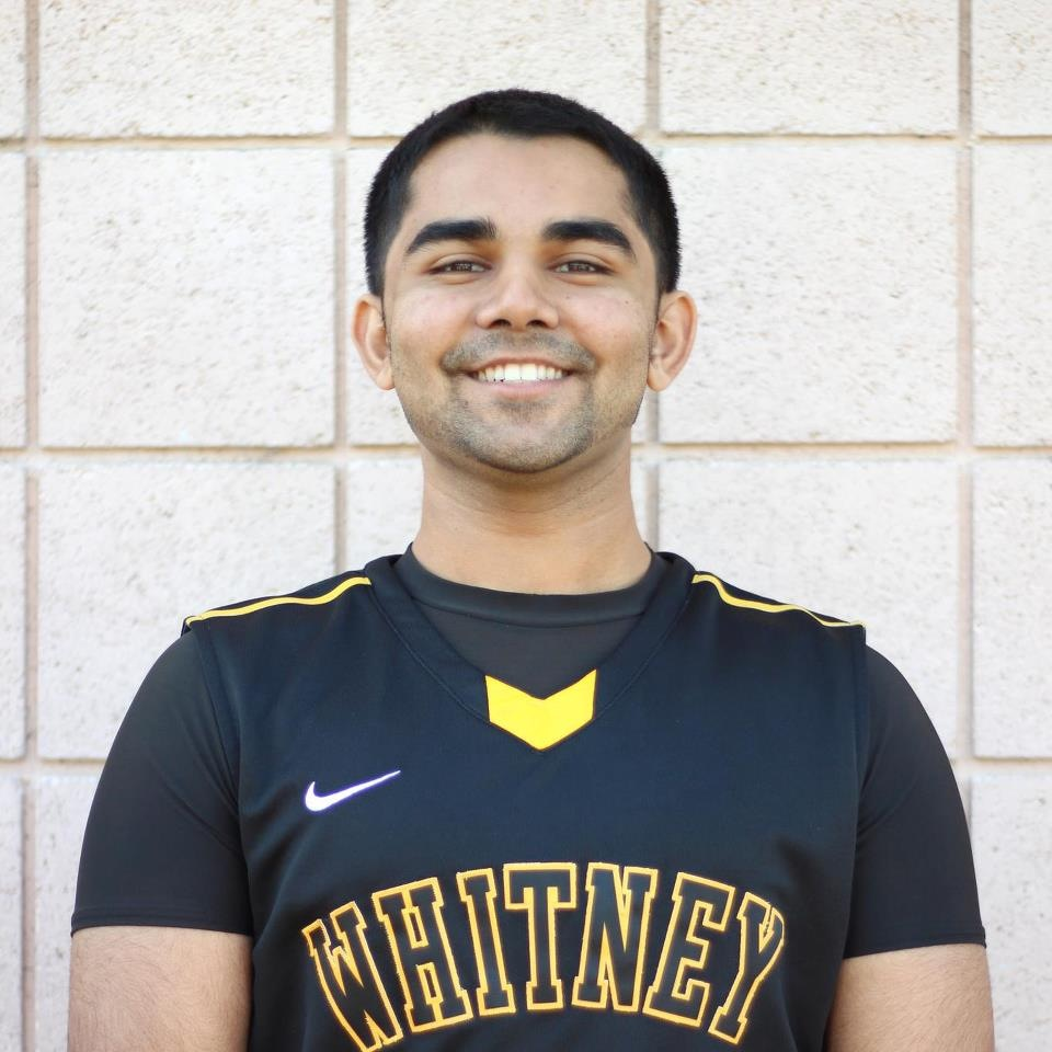 Kushal  Dalal mugshot