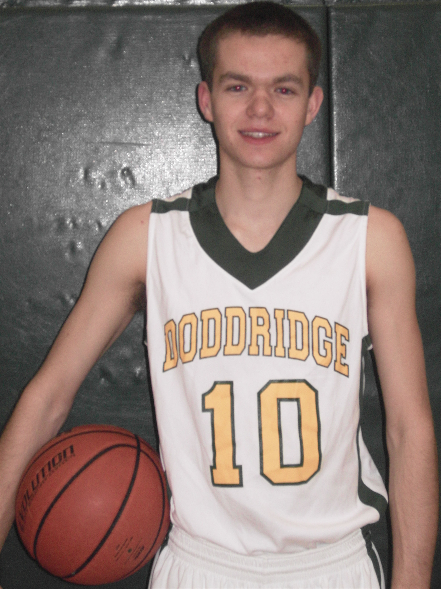 Dillon Muhly-alexander