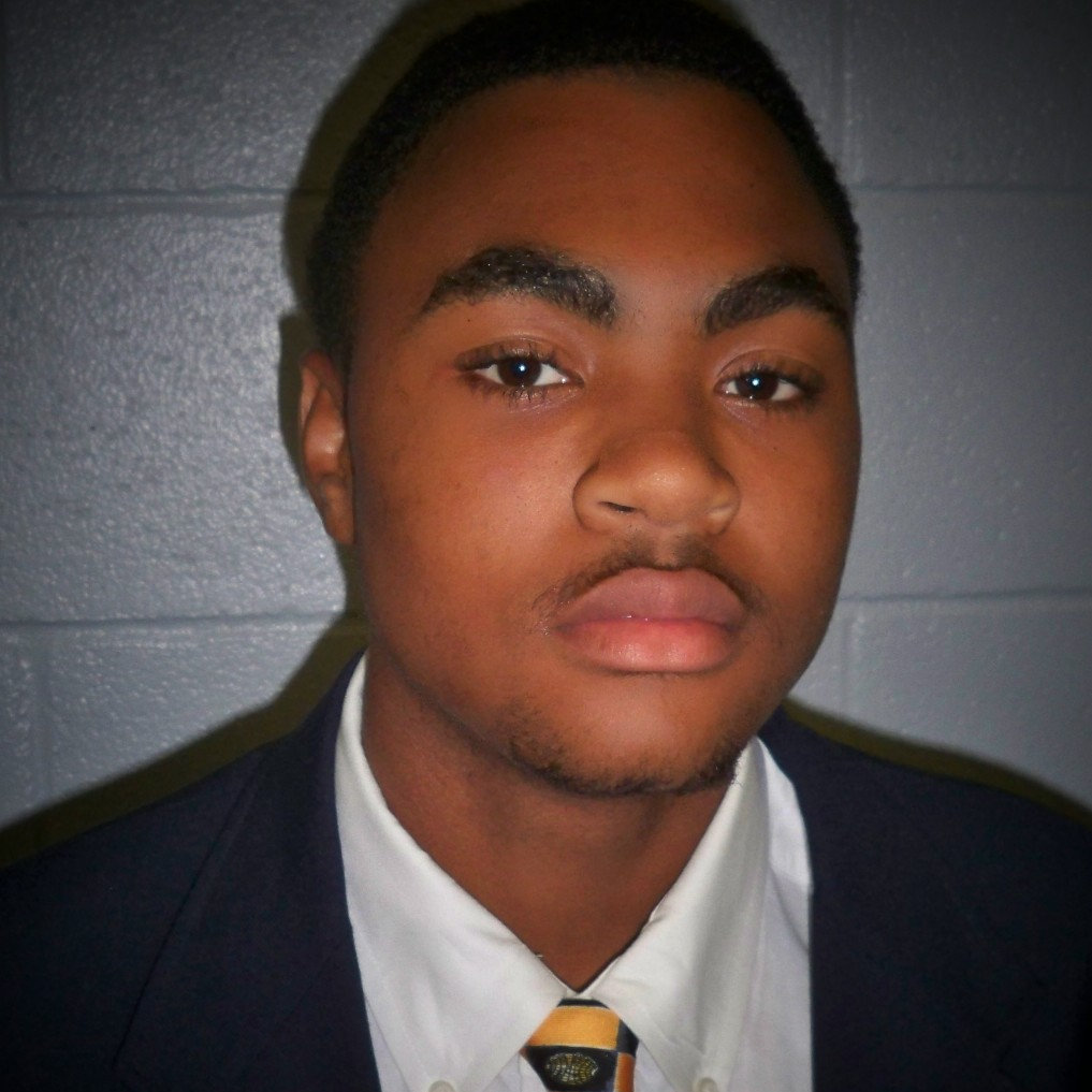 Brandon Martin