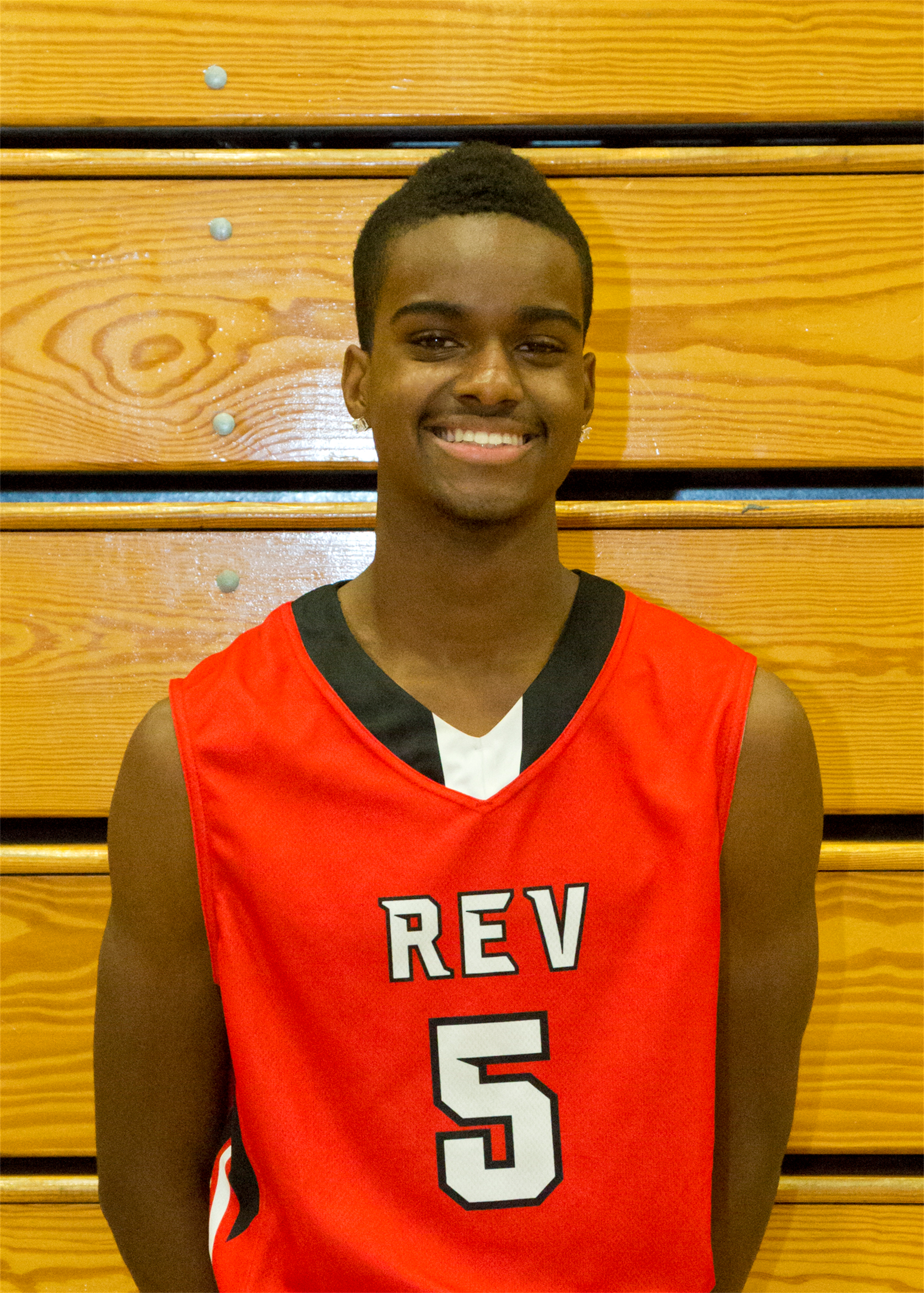 Terrence Williams