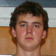 Eli Asbury mugshot