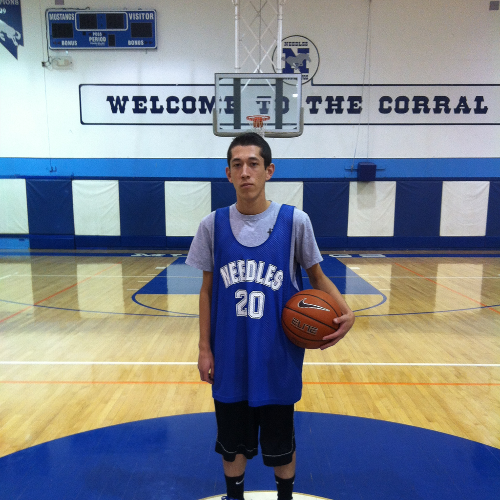 Kyle Hernandez
