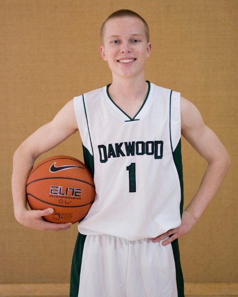 Nate Schilling