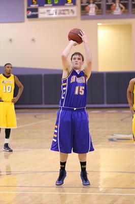 Dylan Evans