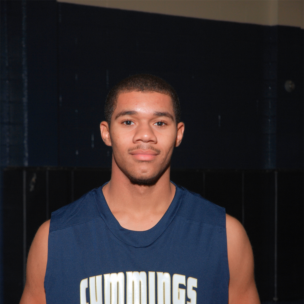 Dedric Bowman mugshot