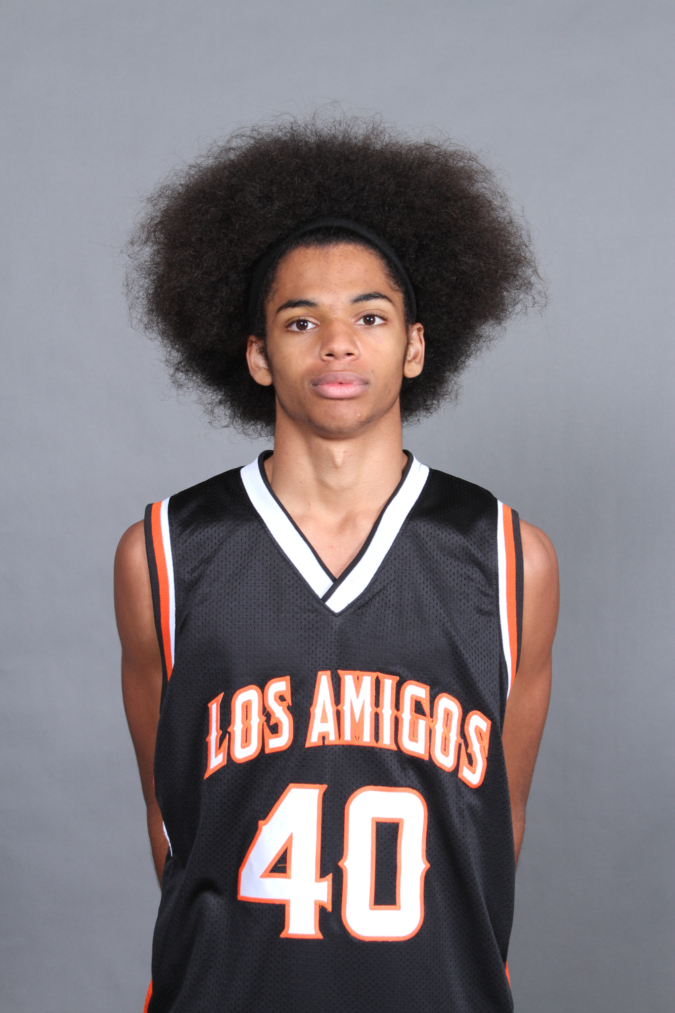 Raymond Rembert