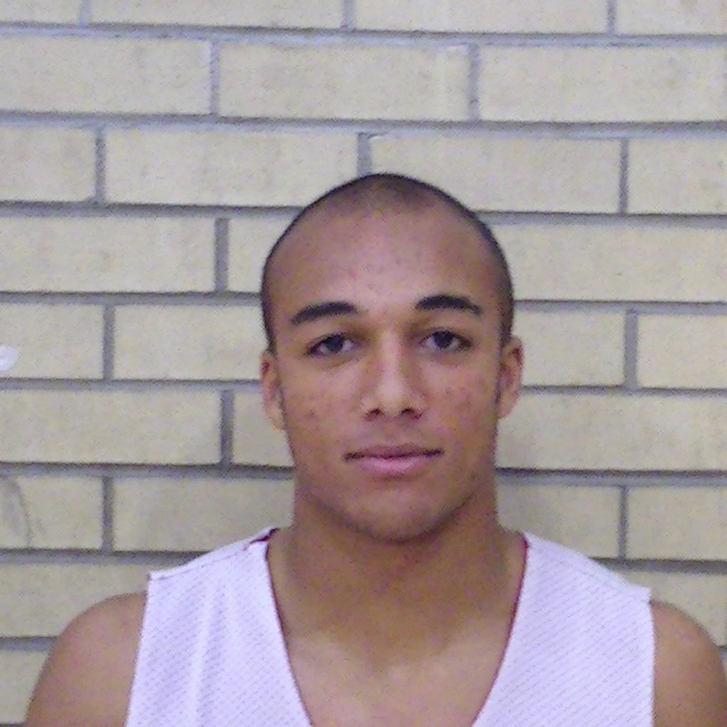 Austin Ekeler's (Eaton, CO) High School Basketball Stats