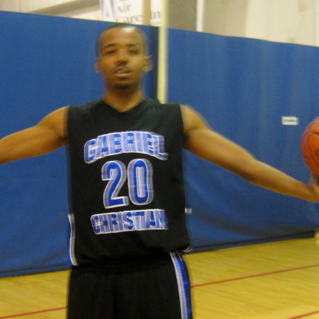 Demarcus  Love