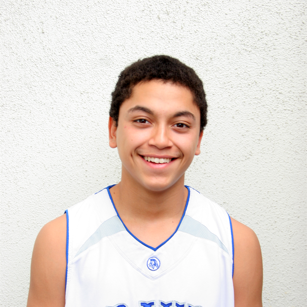 Cristian Pinales