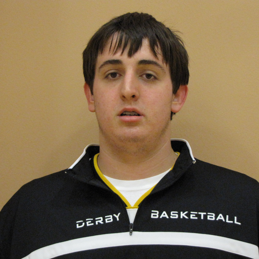 Tyler Eckstein mugshot