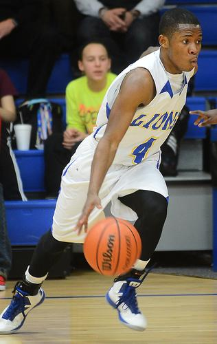 Isaiah Daniels