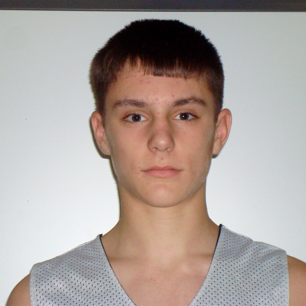 Brenan Hanifee mugshot