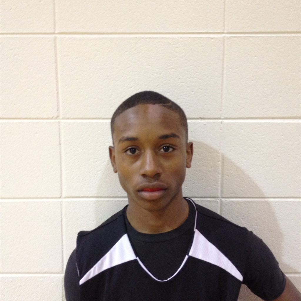 Tyriq Norman