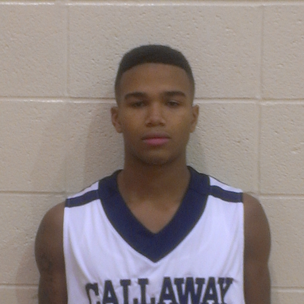 Lamarcus Williams mugshot
