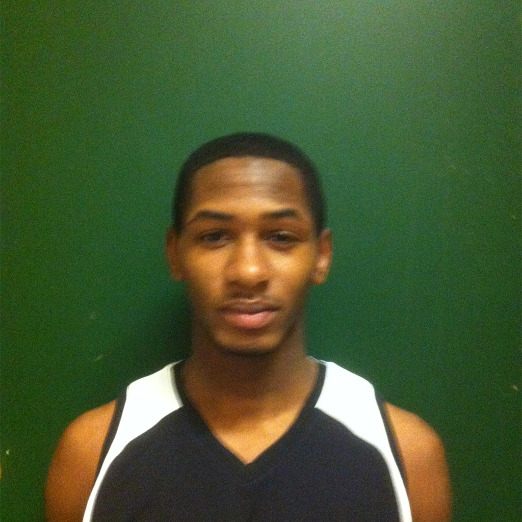 Maurice Williams mugshot