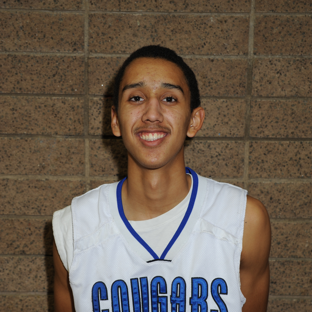 Alonzo Woolridge mugshot