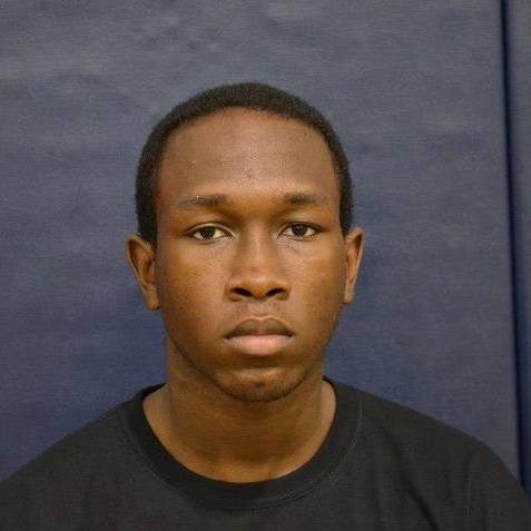 Desmond  Brogsdale mugshot