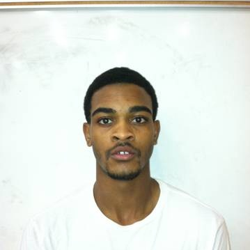 Mark Alstork mugshot