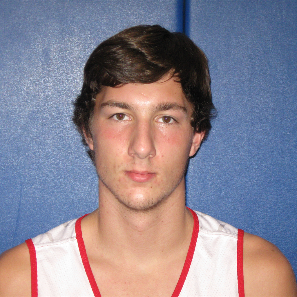 Jackson Carter mugshot