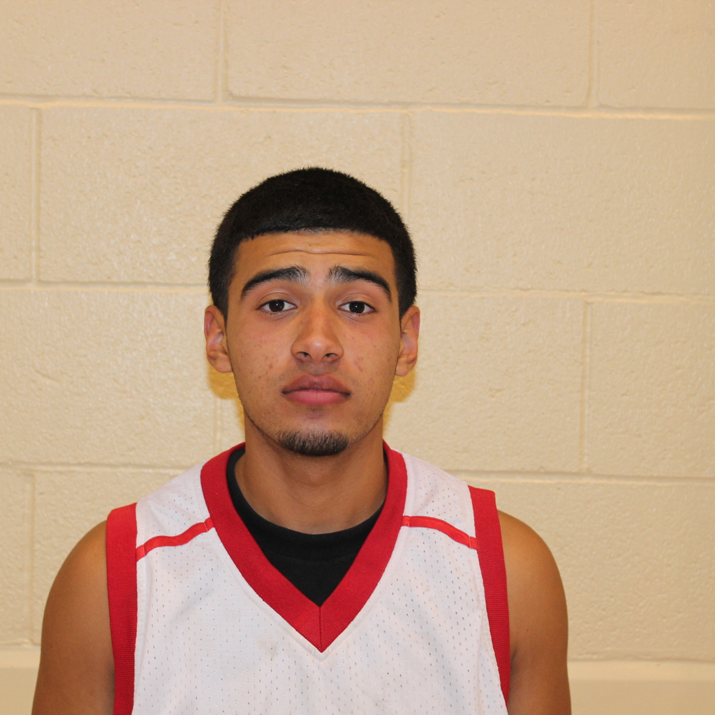 Oscar Segura mugshot