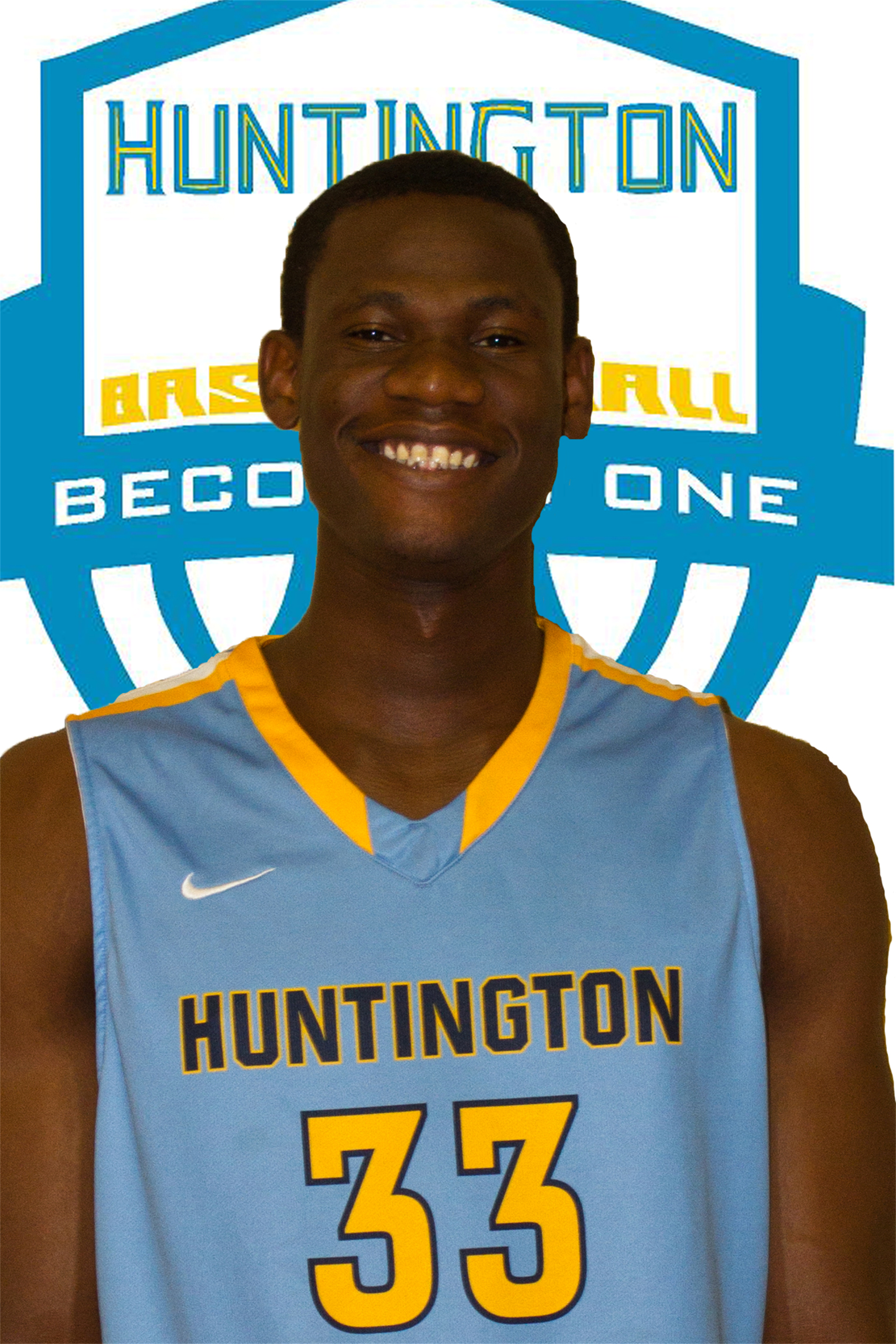 Moses Kingsley