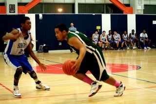 Marcus Gonzalez